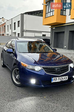 Седан Honda Accord 2008 в Вінниці