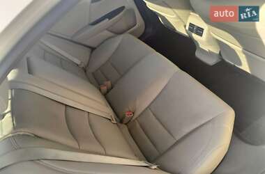 Седан Honda Accord 2017 в 
