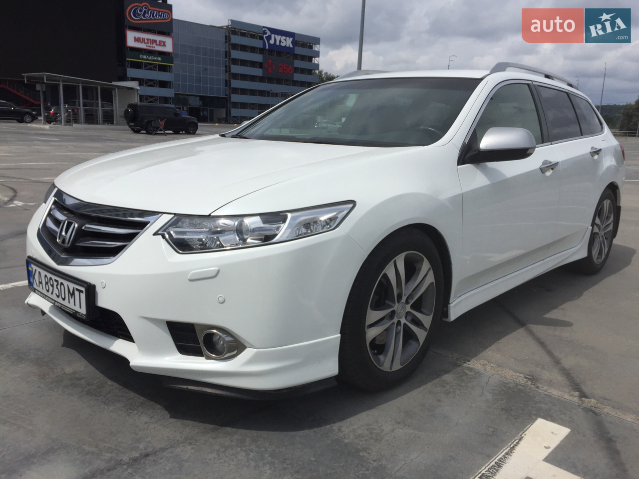 2013 Honda Accord - мініатюра 23