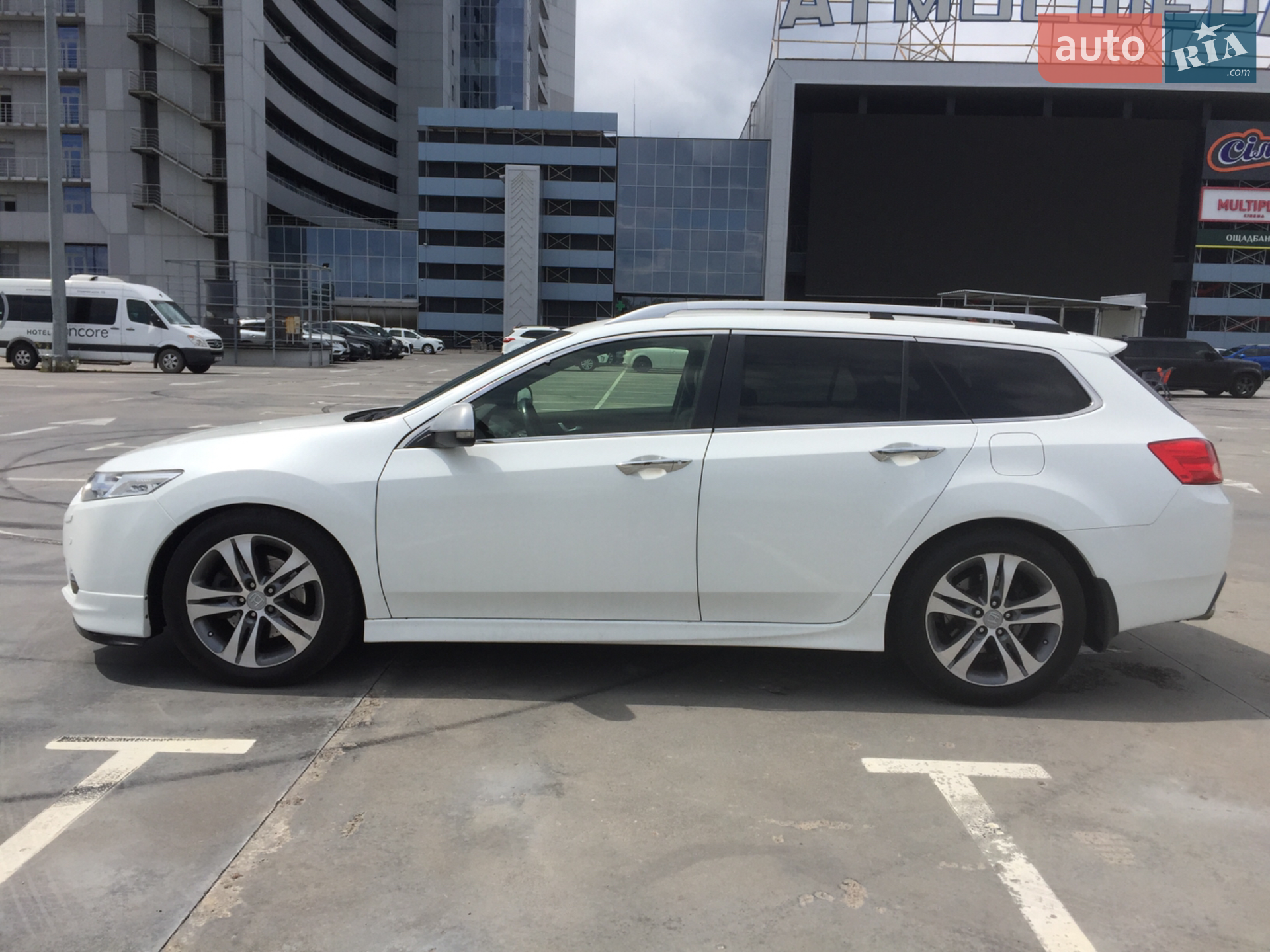 2012 Honda Accord - мініатюра 5