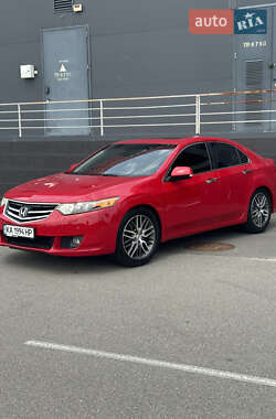 Седан Honda Accord 2008 в Киеве