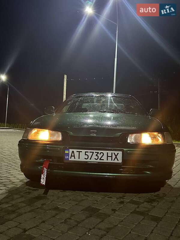 Седан Honda Accord 1995 в 