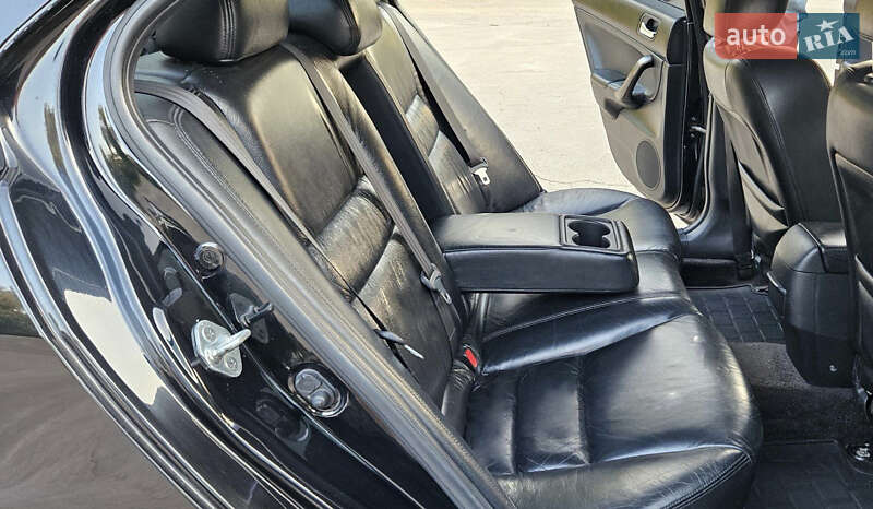 Седан Honda Accord 2007 в Жовтих Водах