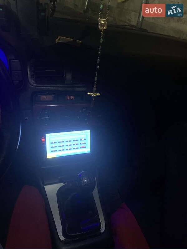 Седан Honda Accord 1993 в Моршине фото 4 Седан Honda Accord 1993 в Моршине