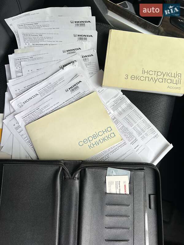 Седан Honda Accord 2013 в Киеве фото 17 Седан Honda Accord 2013 в Киеве