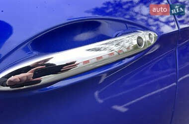 Купе Honda Accord 2012 в 