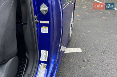 Купе Honda Accord 2012 в 