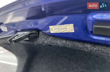 Купе Honda Accord 2012 в 