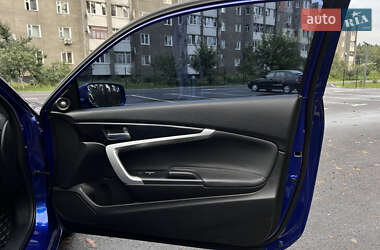 Купе Honda Accord 2012 в 
