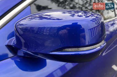 Купе Honda Accord 2012 в 