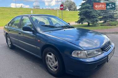 Седан Honda Accord 1994 в Киеве