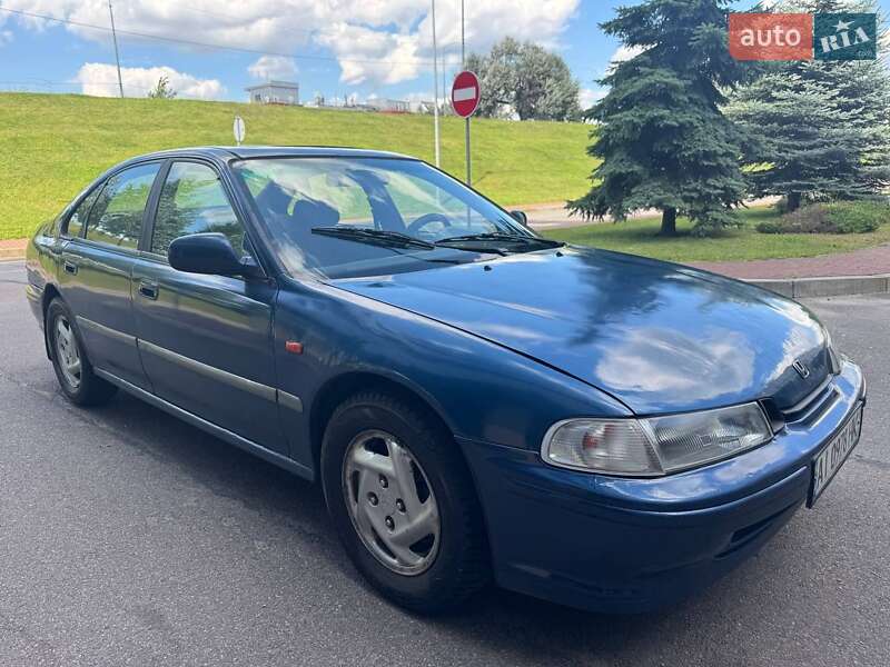 Honda Accord 1994
