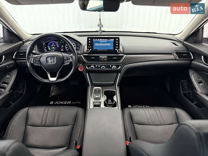 Седан Honda Accord 2019 в Одесі