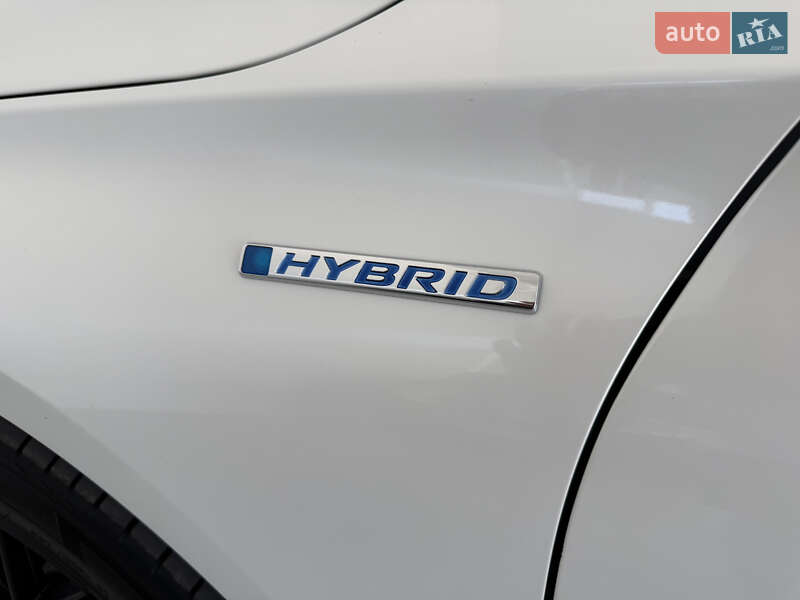 Седан Honda Accord 2019 в Одесі