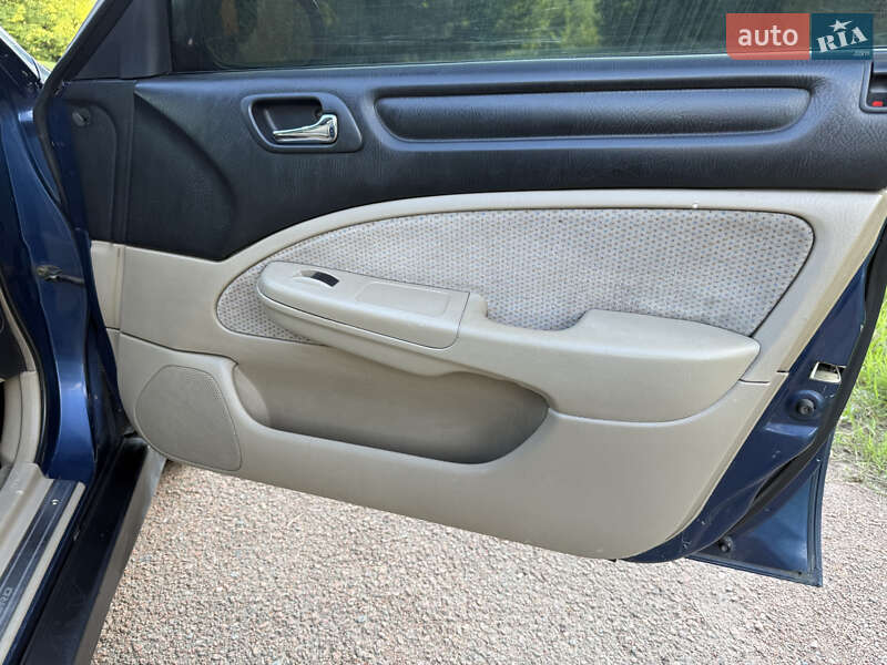 Седан Honda Accord 1999 в Болехові