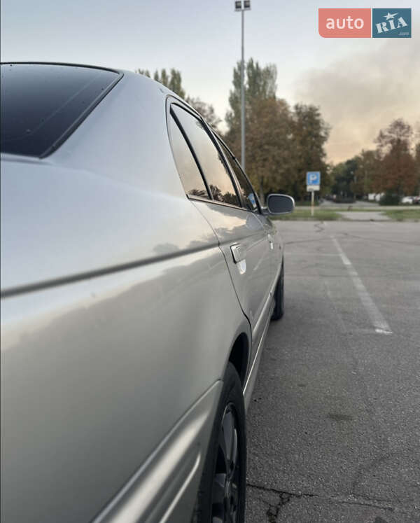 Седан Honda Accord 2000 в Запорожье