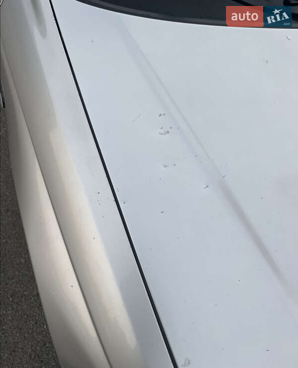 Седан Honda Accord 2000 в Запорожье