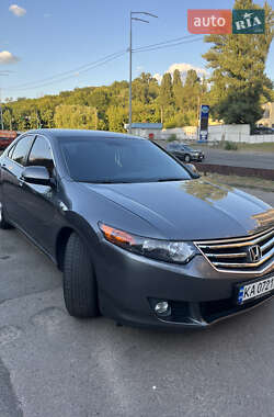 Седан Honda Accord 2010 в 