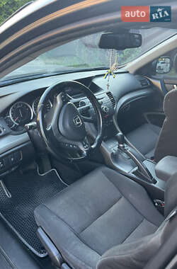 Седан Honda Accord 2010 в 