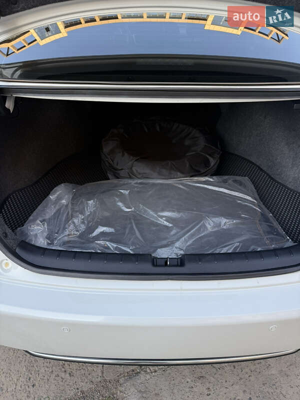 Седан Honda Accord 2013 в Одесі фото 13 Седан Honda Accord 2013 в Одесі