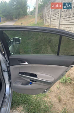 Седан Honda Accord 2008 в Звенигородке