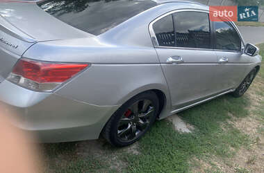 Седан Honda Accord 2008 в Звенигородке