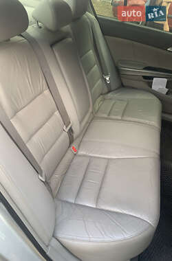 Седан Honda Accord 2008 в Звенигородке