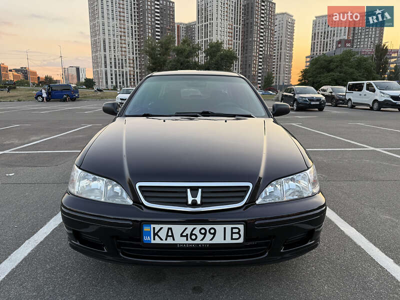 Honda Accord 1999