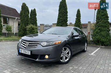 Седан Honda Accord 2008 в Харкові
