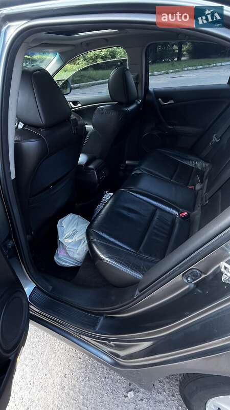 Седан Honda Accord 2008 в Нежине фото 20 Седан Honda Accord 2008 в Нежине