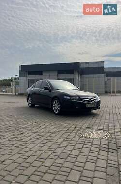 Седан Honda Accord 2007 в 