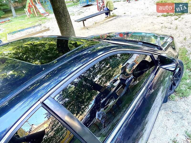 Купе Honda Accord 2000 в Києві