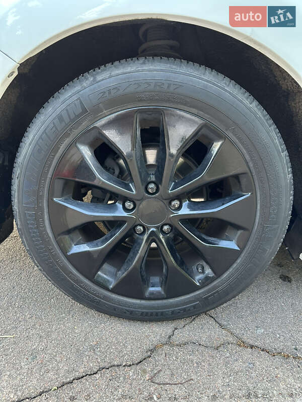 Купе Honda Accord 2013 в Чернігові