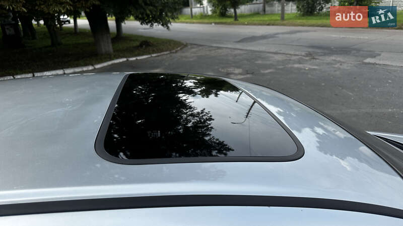 Седан Honda Accord 2007 в Прилуках