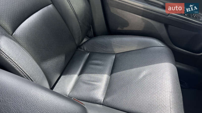 Седан Honda Accord 2013 в Киеве фото 13 Седан Honda Accord 2013 в Киеве