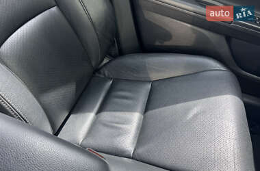 Седан Honda Accord 2013 в 