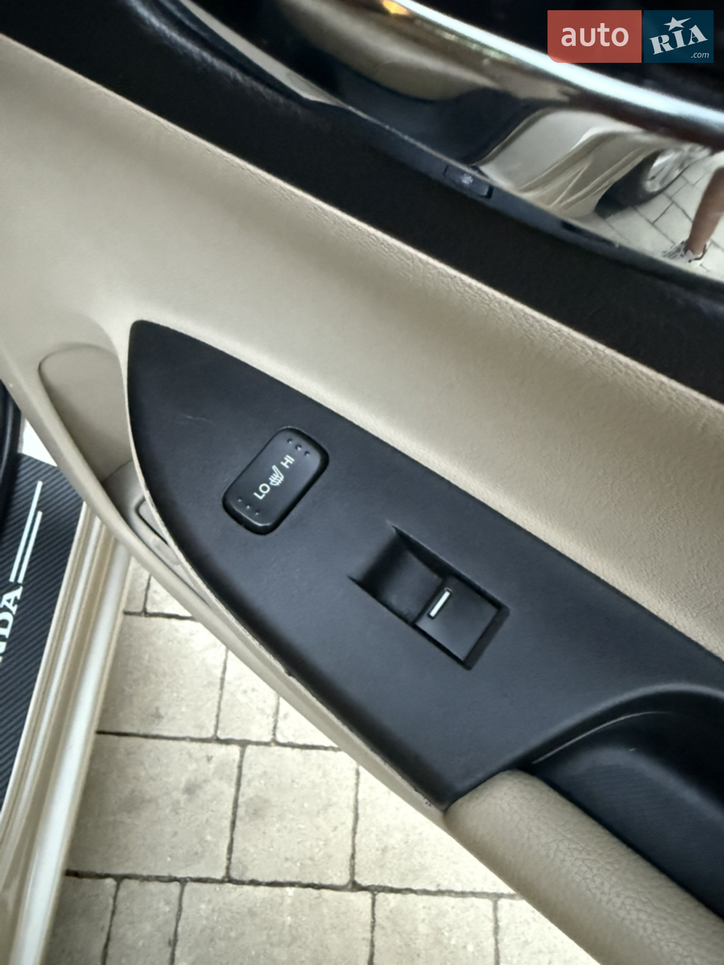 2013 Honda Accord - мініатюра 23