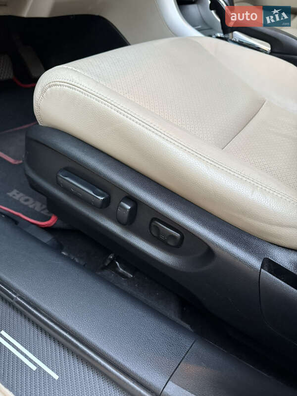 Седан Honda Accord 2013 в Вінниці