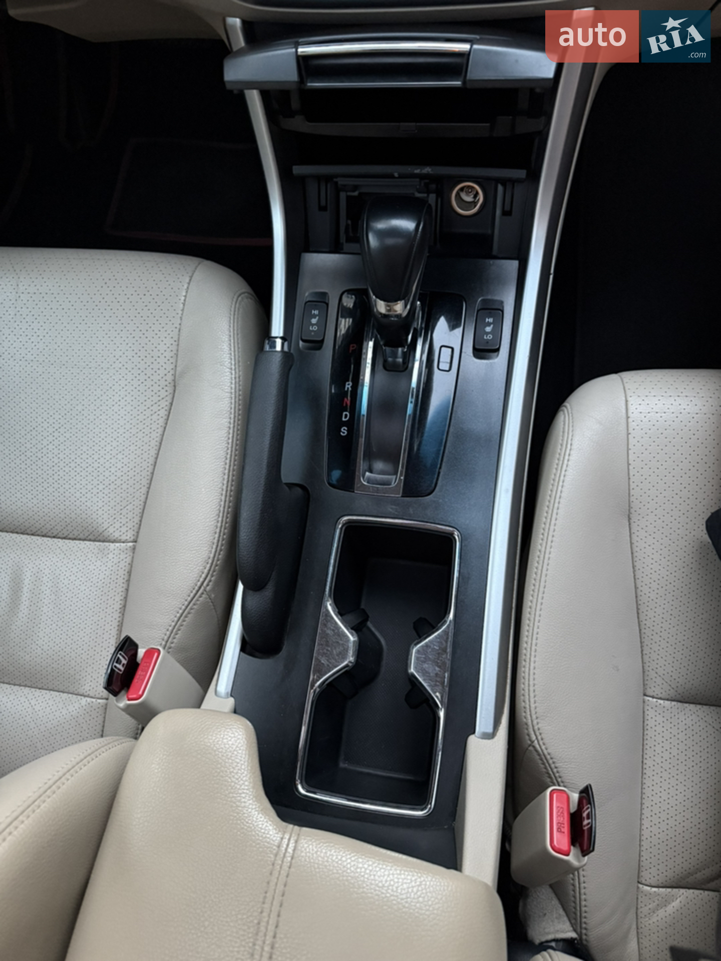 2013 Honda Accord - мініатюра 30