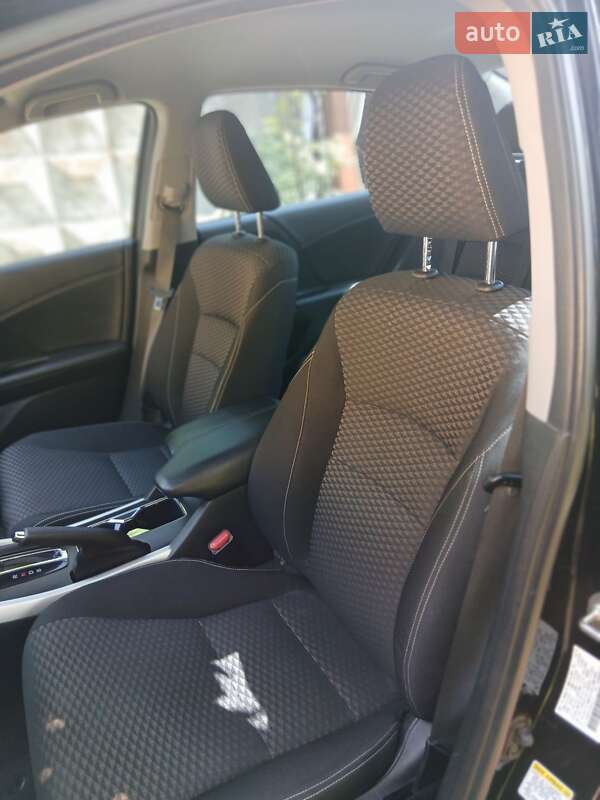 Седан Honda Accord 2015 в Виннице