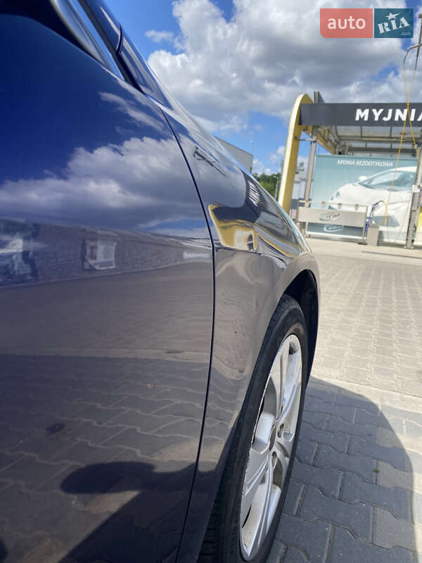 Седан Honda Accord 2003 в Луцьку