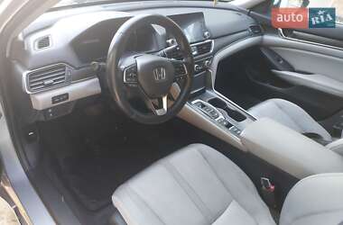 Седан Honda Accord 2018 в Одессе