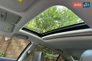 Седан Honda Accord 2013 в 