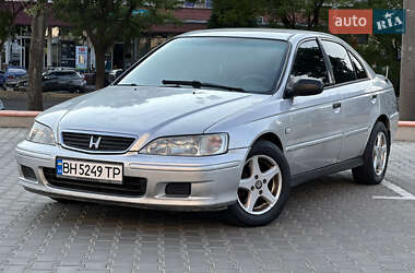 Седан Honda Accord 1998 в Одессе