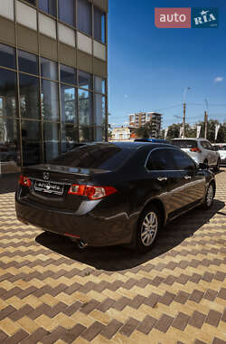 Седан Honda Accord 2011 в 