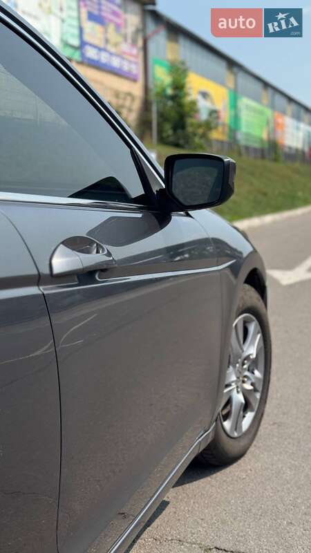 Седан Honda Accord 2011 в Виннице фото 2 Седан Honda Accord 2011 в Виннице