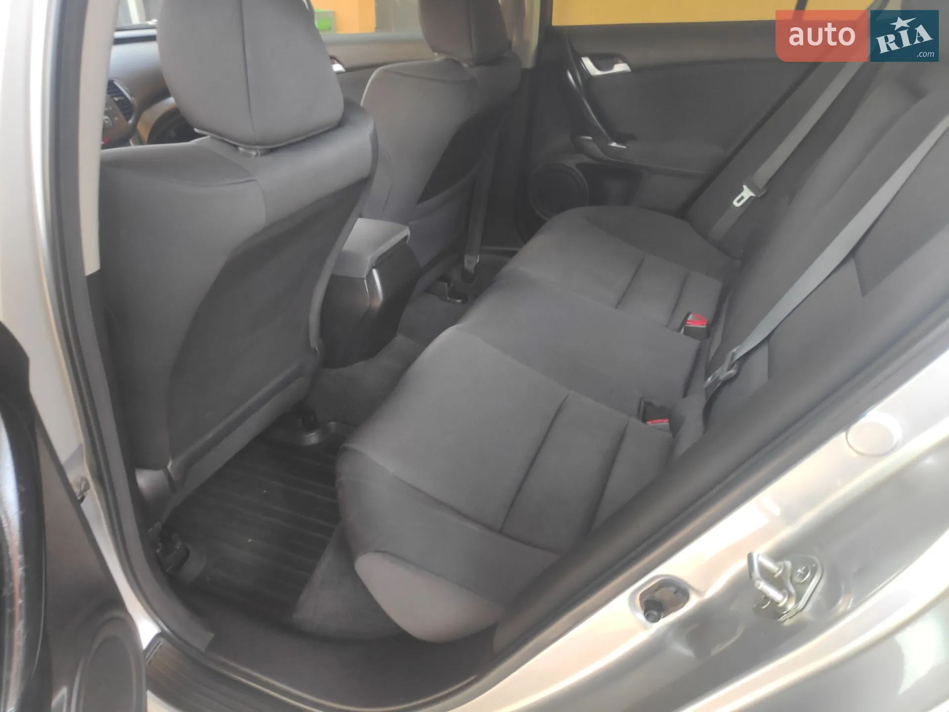 2011 Honda Accord - мініатюра 14