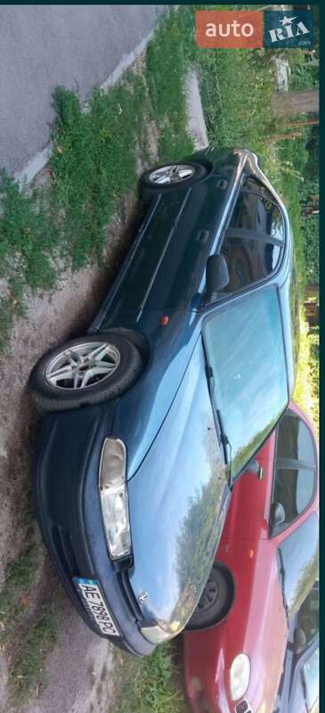 Седан Honda Accord 1993 в Дніпрі