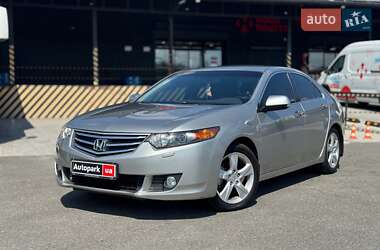 Седан Honda Accord 2008 в Киеве