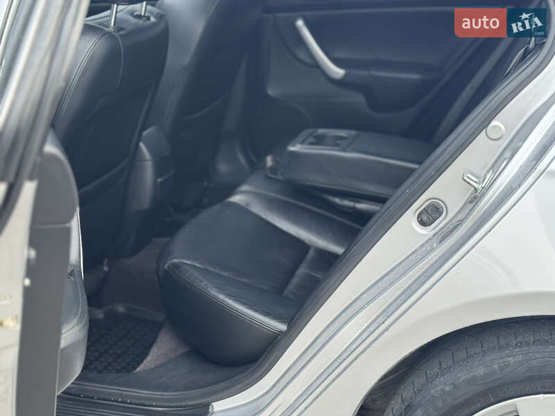 Седан Honda Accord 2006 в Хмельницькому